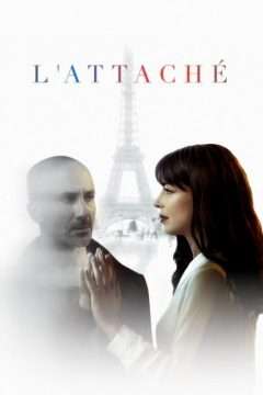 Locandina di The Attaché
