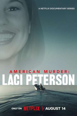 Locandina di Il Caso Laci Peterson