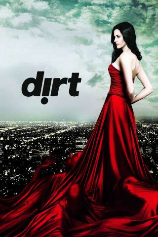 Locandina di Dirt