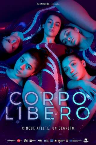 Locandina di Corpo Libero