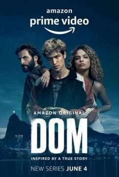 Locandina di Dom (2021)