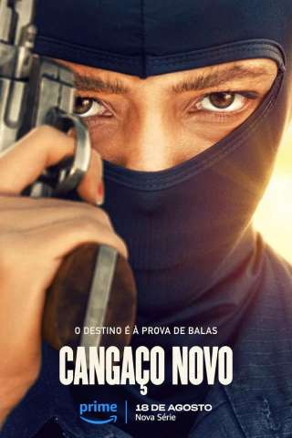 Locandina di New Bandits