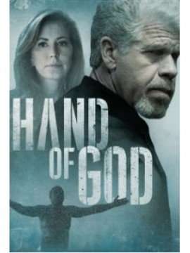 Locandina di Hand of God