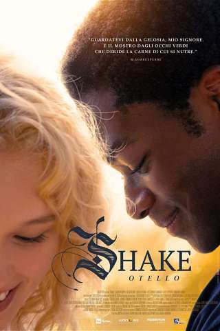 Locandina di Shake