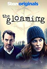 Locandina di The Gloaming