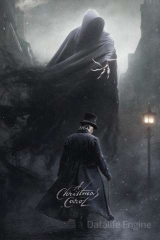Locandina di A Christmas Carol