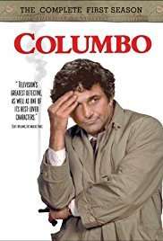 Locandina di Colombo