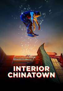 Locandina di Interior Chinatown
