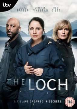 Locandina di The Loch