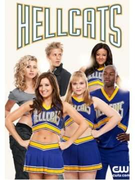 Locandina di Hellcats