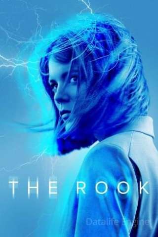 Locandina di The Rook