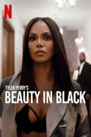 Locandina di Beauty in Black
