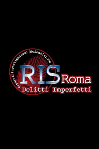 Locandina di R.I.S. Roma – Delitti imperfetti
