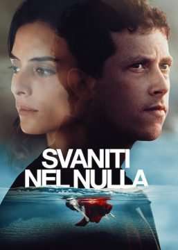 Locandina di Svaniti nel nulla