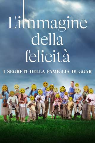 Locandina di L'immagine della felicità