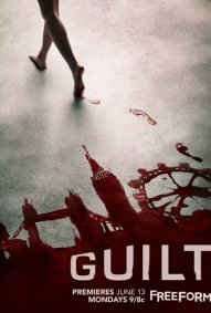 Locandina di Guilt