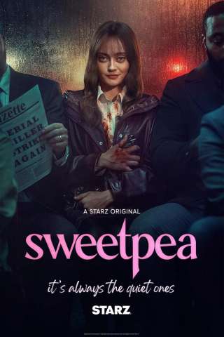 Locandina di Sweetpea