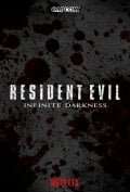 Locandina di Resident Evil Infinite Darkness
