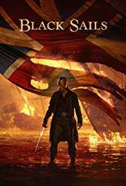 Locandina di Black Sails