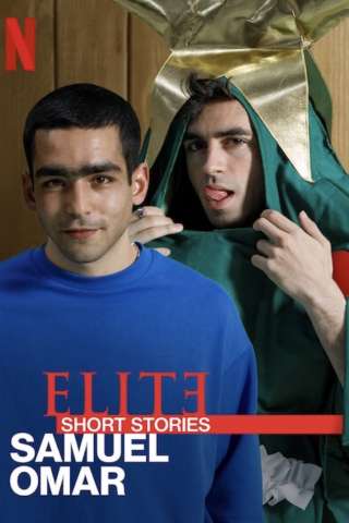 Locandina di Élite Historias Breves: Samuel Omar