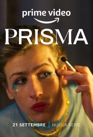 Locandina di Prisma
