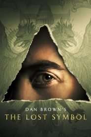 Locandina di Dan Brown’s The Lost Symbol