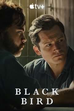 Locandina di Black Bird (2022)