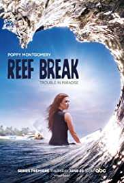 Locandina di Reef Break