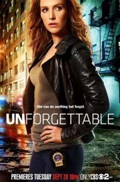 Locandina di Unforgetable