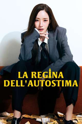 Locandina di La regina dell'autostima