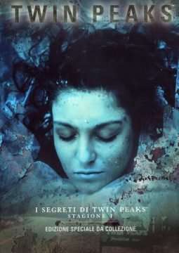 Locandina di I Segreti di Twin Peaks