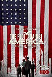 Locandina di The Plot Against America
