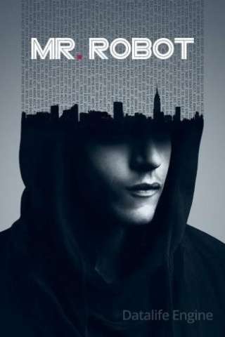Locandina di Mr. Robot