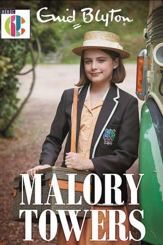 Locandina di Malory Towers