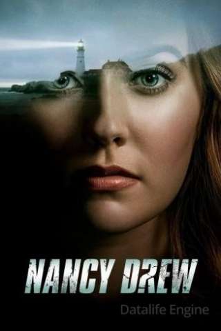 Locandina di Nancy Drew