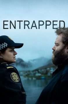 Locandina di Entrapped
