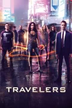 Locandina di Travelers