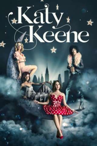 Locandina di Katy Keene