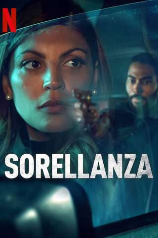 Locandina di Sorellanza