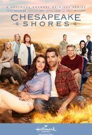 Locandina di Chesapeake Shores