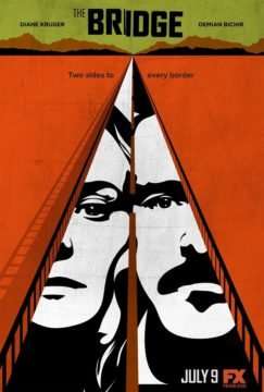 Locandina di The Bridge