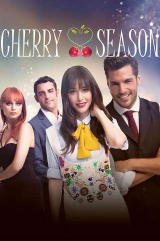 Locandina di Cherry Season - La stagione del cuore