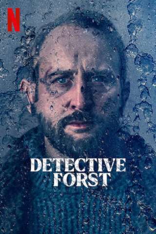 Locandina di Detective Forst