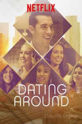 Locandina di Dating Around