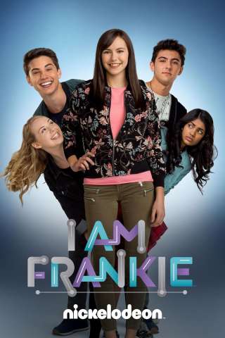 Locandina di I Am Franky