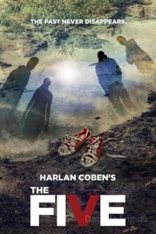 Locandina di The Five