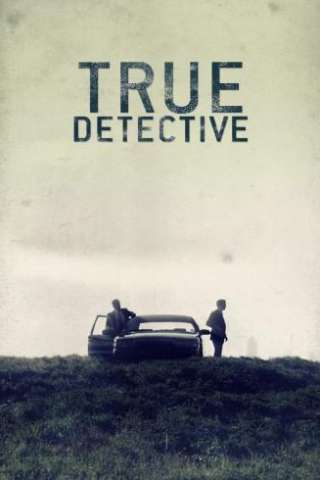 Locandina di True Detective