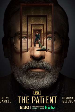 Locandina di The Patient