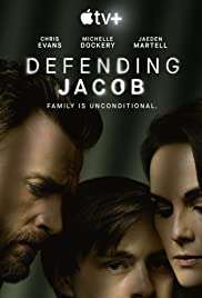 Locandina di Defending Jacob