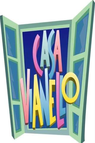 Locandina di Casa Vianello